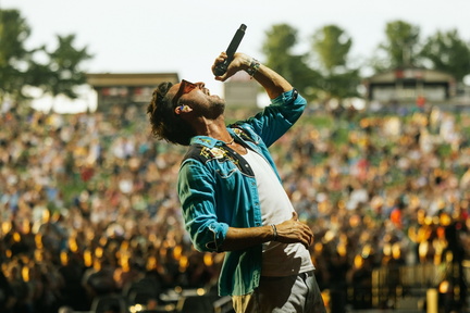 Jake Owen