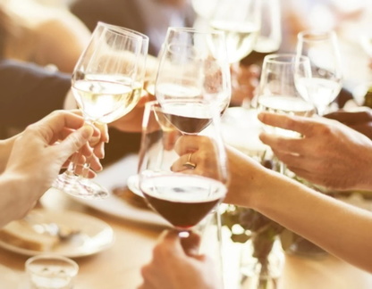 The Wine Society | On the Road