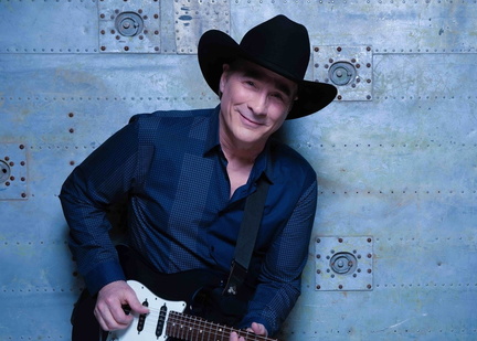 Clint Black