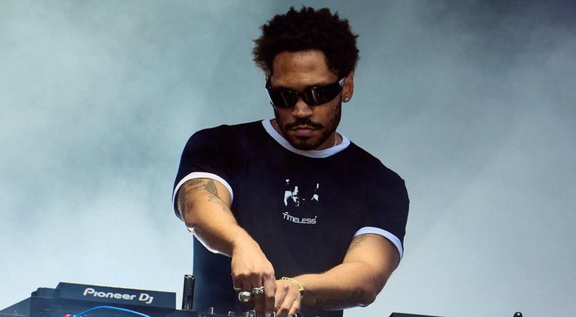 Kaytranada