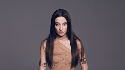 Melike Şahin