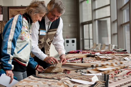 2025 Navajo Rug Sale