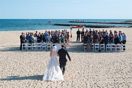 2025 Cape Cod Wedding Showcase