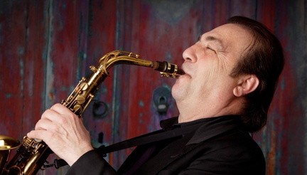 Greg Abate