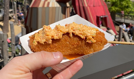 Pimento Cheese Festival