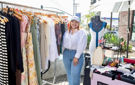 Creative Babe - Pop-Up Market