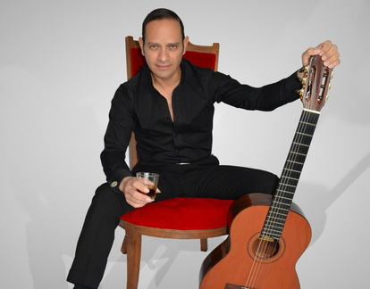 David Maldonado