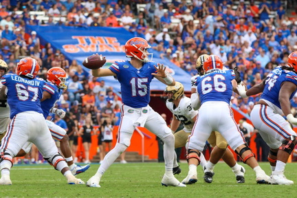 Florida Gators Football