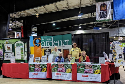 Fairgrounds Southern Ideal Home Show