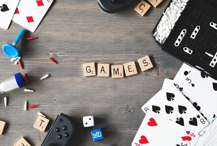 Board Game Night - St. Charles City-County Library, McClay Branch.v1