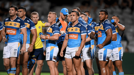 Gold Coast Titans
