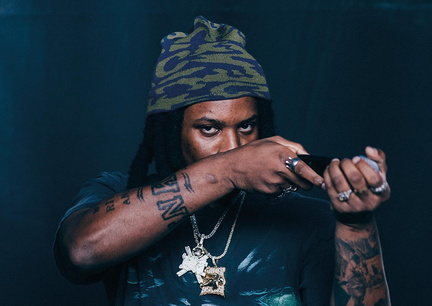 Denzel Curry