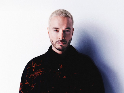 J Balvin