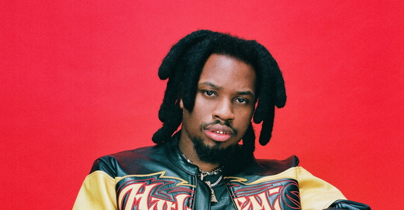 Denzel Curry