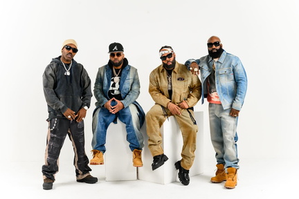 Jagged Edge