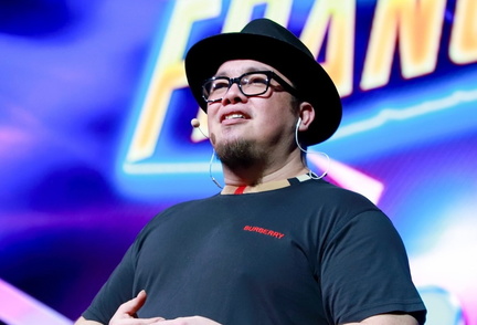 Franco Escamilla