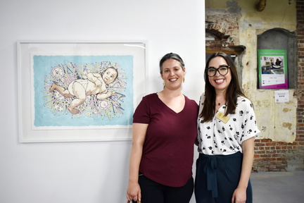 Annual Print Fair