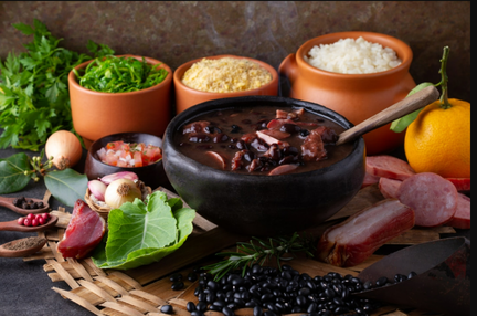 Feijoada Festival