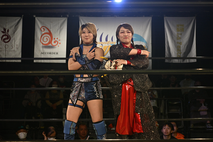 Marvelous Shinjuku Tournament
