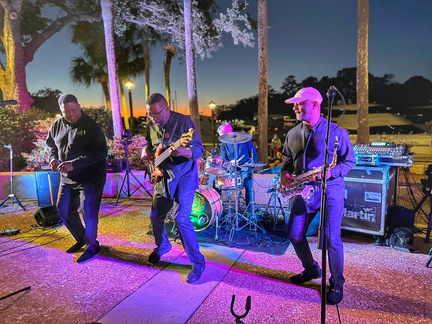 Music &amp; Taste on the Harbour