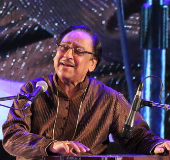 Ghulam Ali Farewell Tour