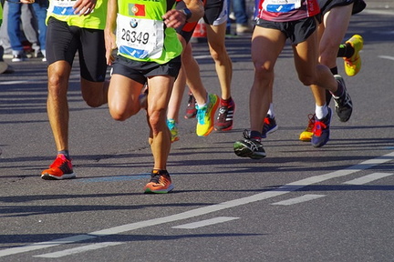 Firewheel Half-Marathon  10K  5K.v1