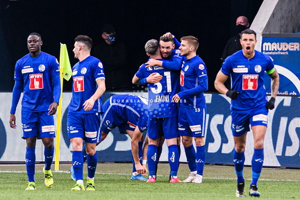 FC Luzern