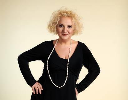 Maria Pia Timo