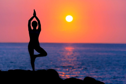 Wellness on the Water
