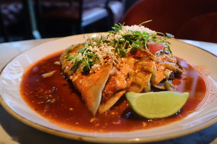 2025 Downtown Restaurant Week