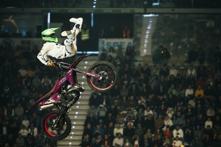 Masters of Dirt