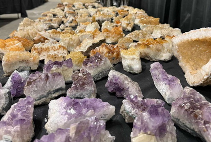 Rock N' Gem Shows