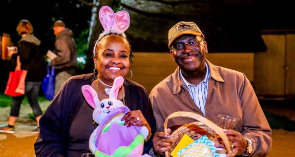 Farmstead Eggstravaganza
