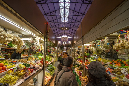 Mercato delle Erbe