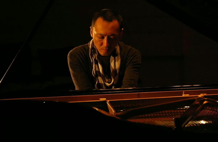 Tanaka Nobumasa Trio