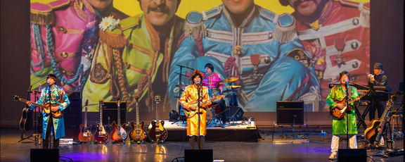 Beatlemania