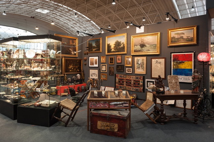 Brocantage