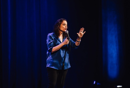 Moontower Comedy Festival