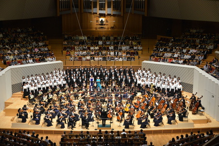 Mahler Wesen Philharmonic