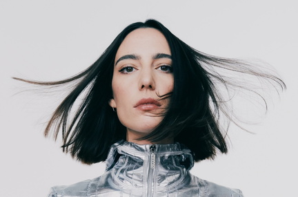 Amelie Lens