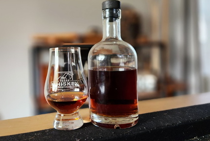 Annual Texas Whiskey Festival