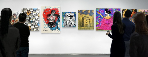 Tokyo Art Tank