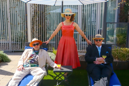Dirty Rotten Scoundrels