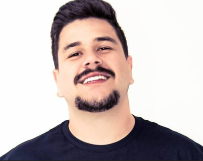 Serginho Lacerda