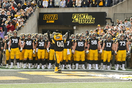 20211120 IOWA FOOTBALL VS ILLINOIS SM 053