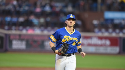 Akron RubberDucks