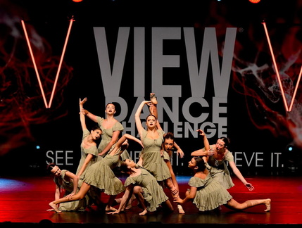 View Dance Challenge