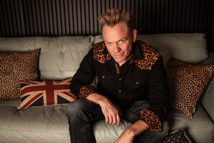 Christopher Titus