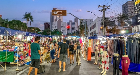 Feira da Lua