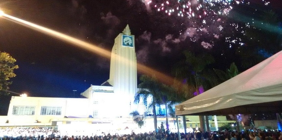 Praça do Trabalhador